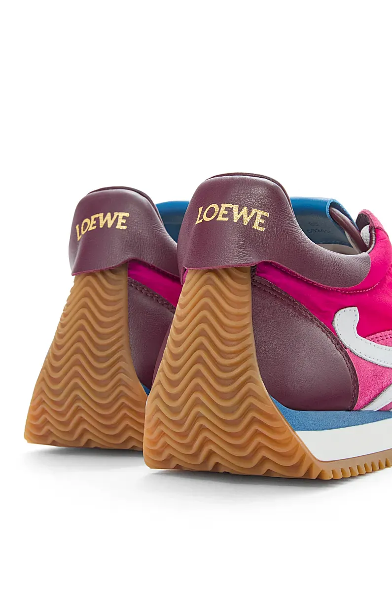 Flow Runner 2.0 Sneakers