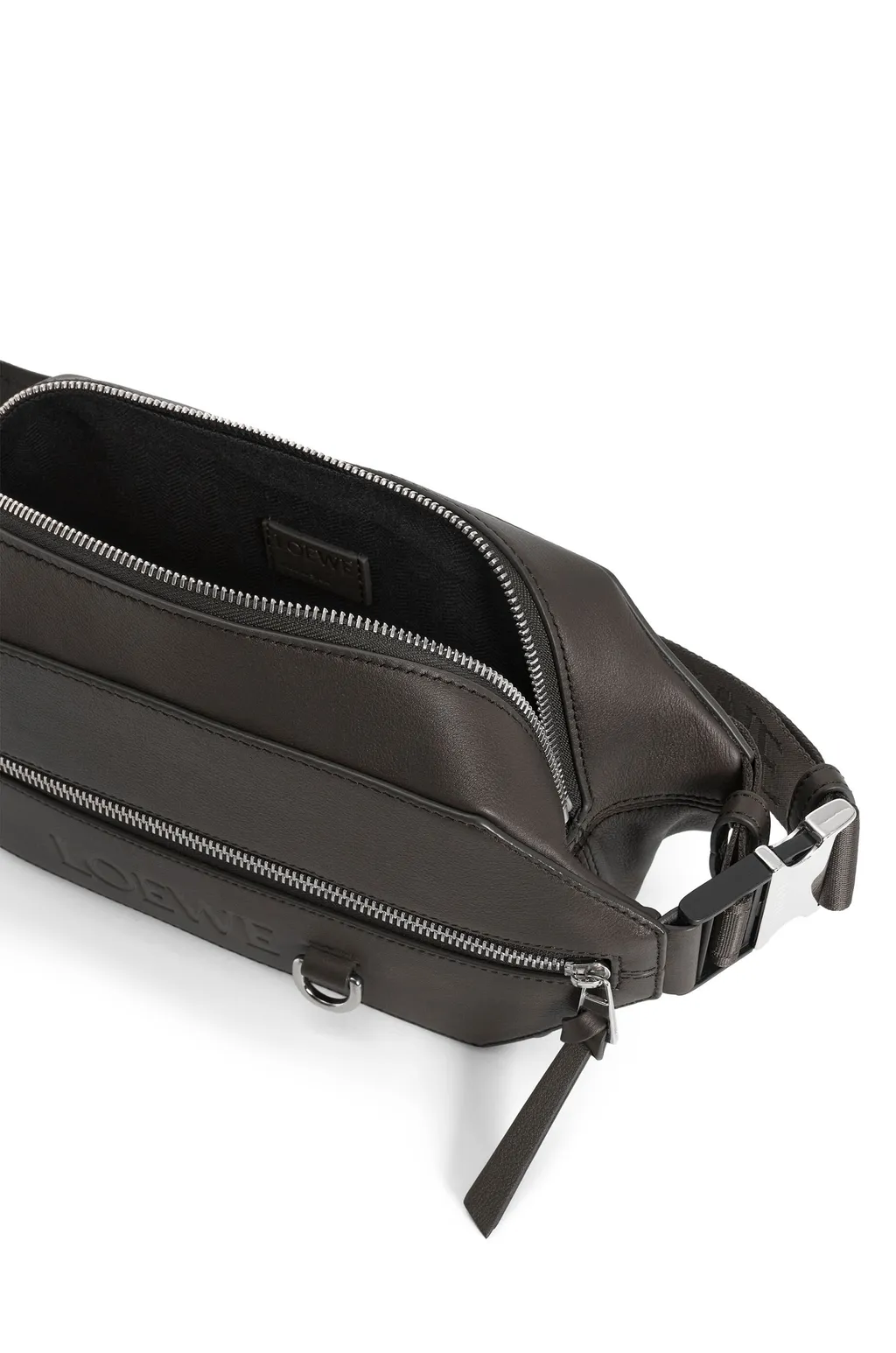 Convertible Sling In Classic Calfskin
