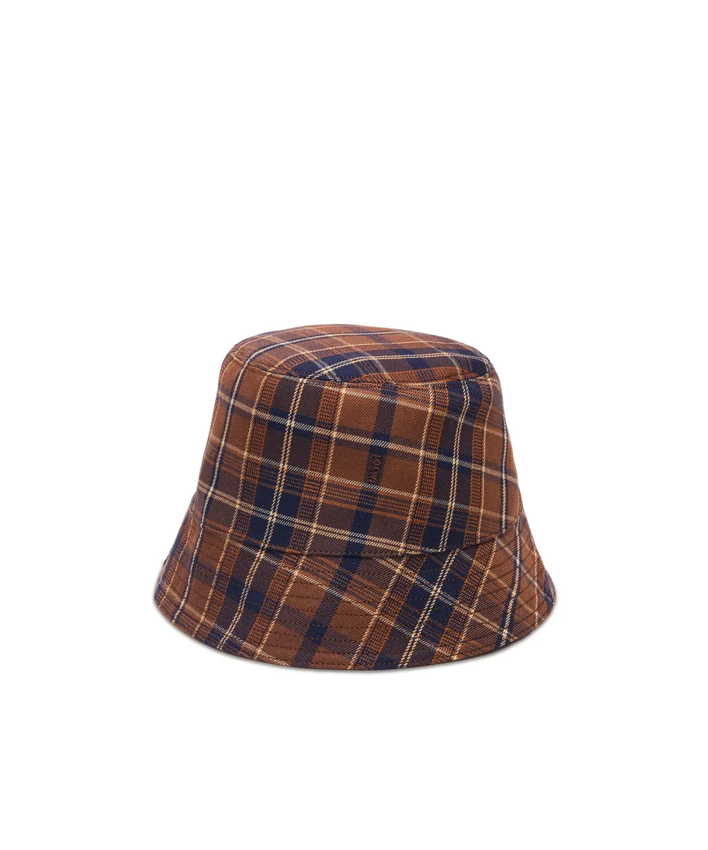 Reversible Bucket Hat
