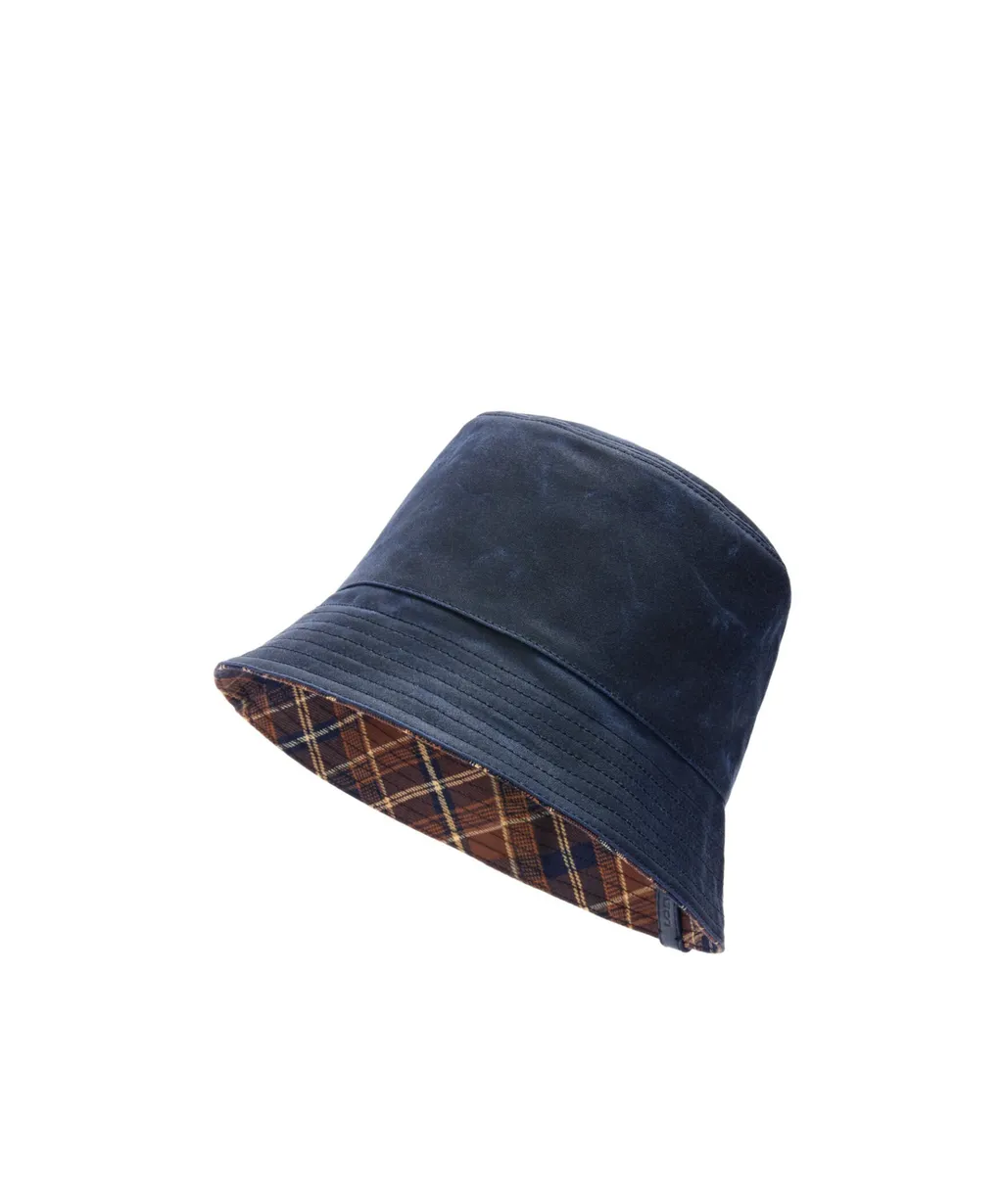 Reversible Bucket Hat