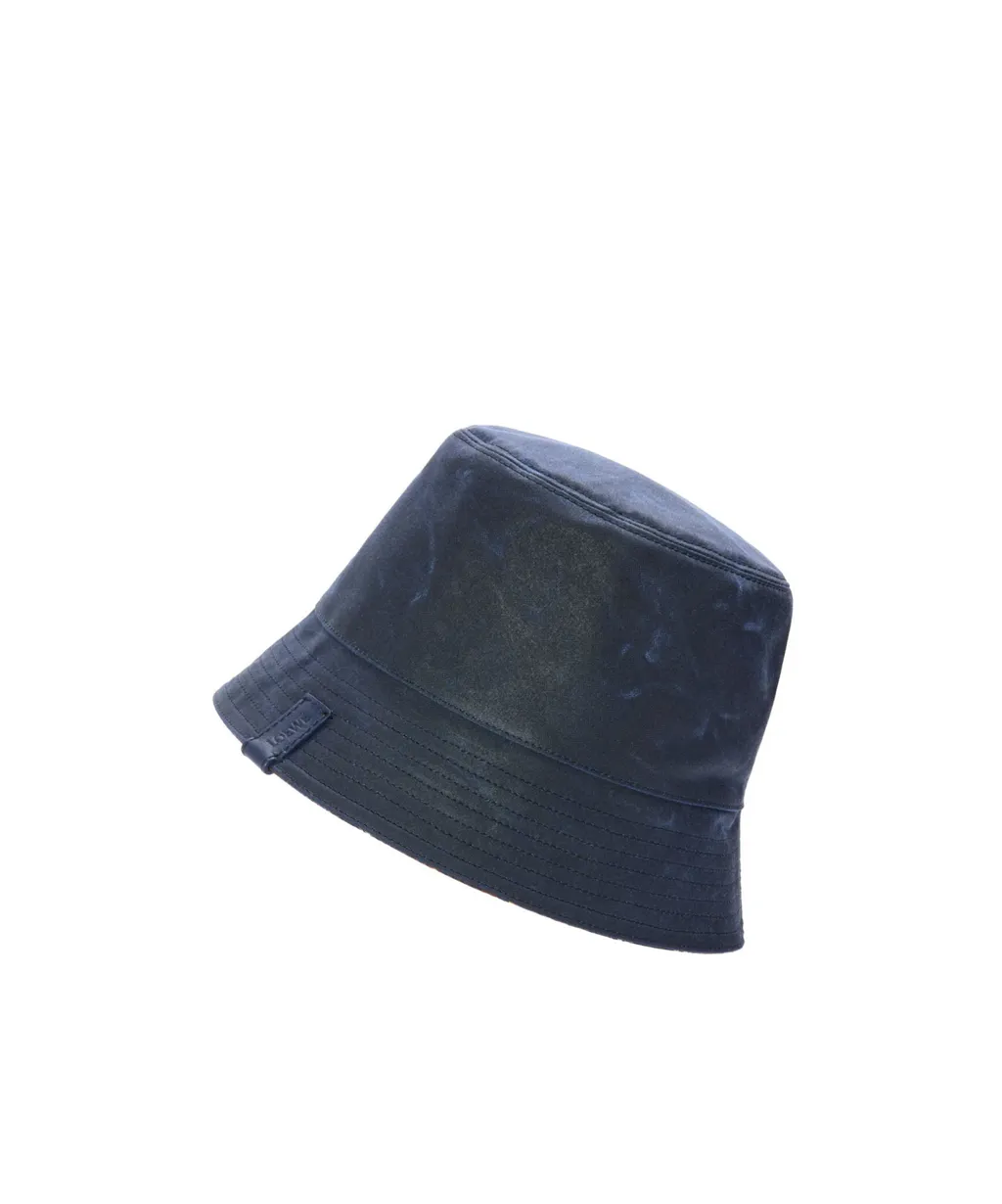 Reversible Bucket Hat