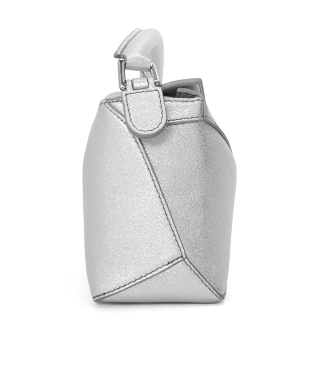 Mini Puzzle Bag