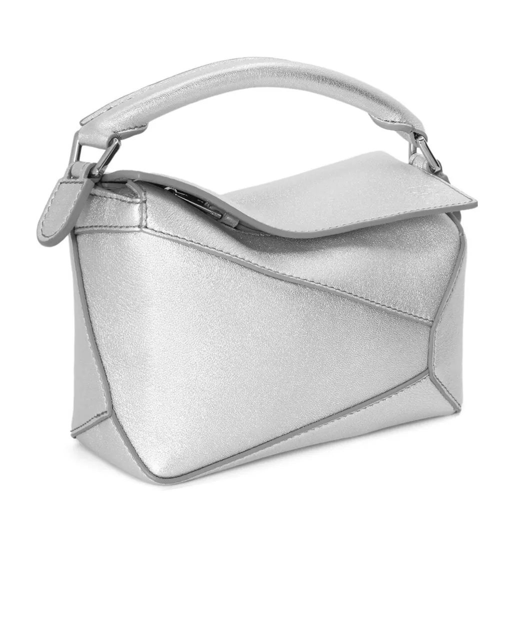 Mini Puzzle Bag