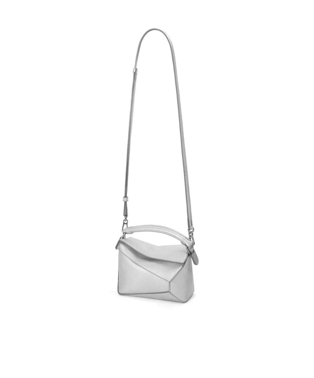 Mini Puzzle Bag