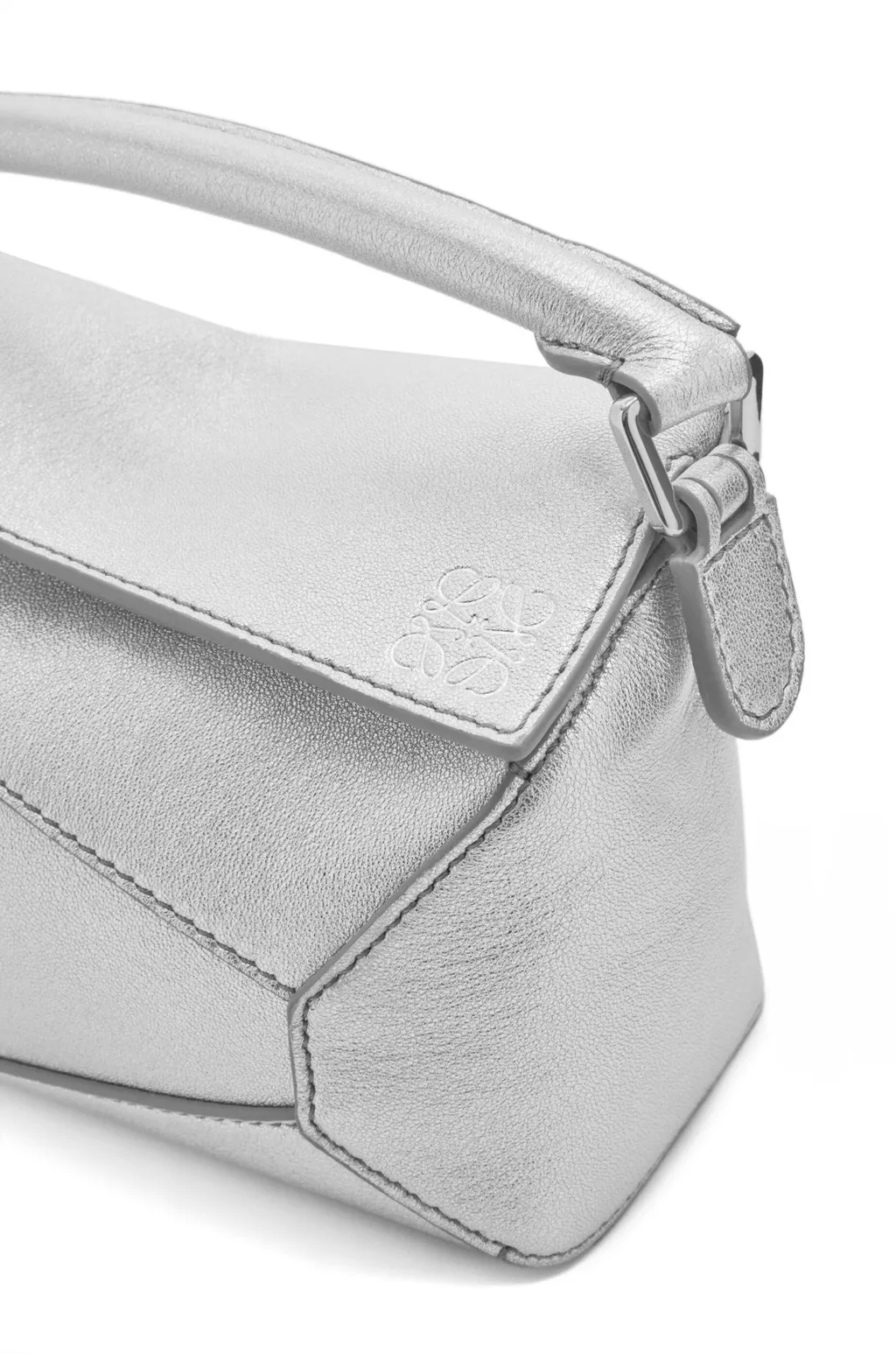 Mini Puzzle Bag