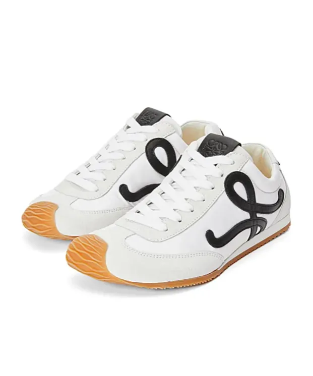 Ballet Runner 2.0 Sneakers
