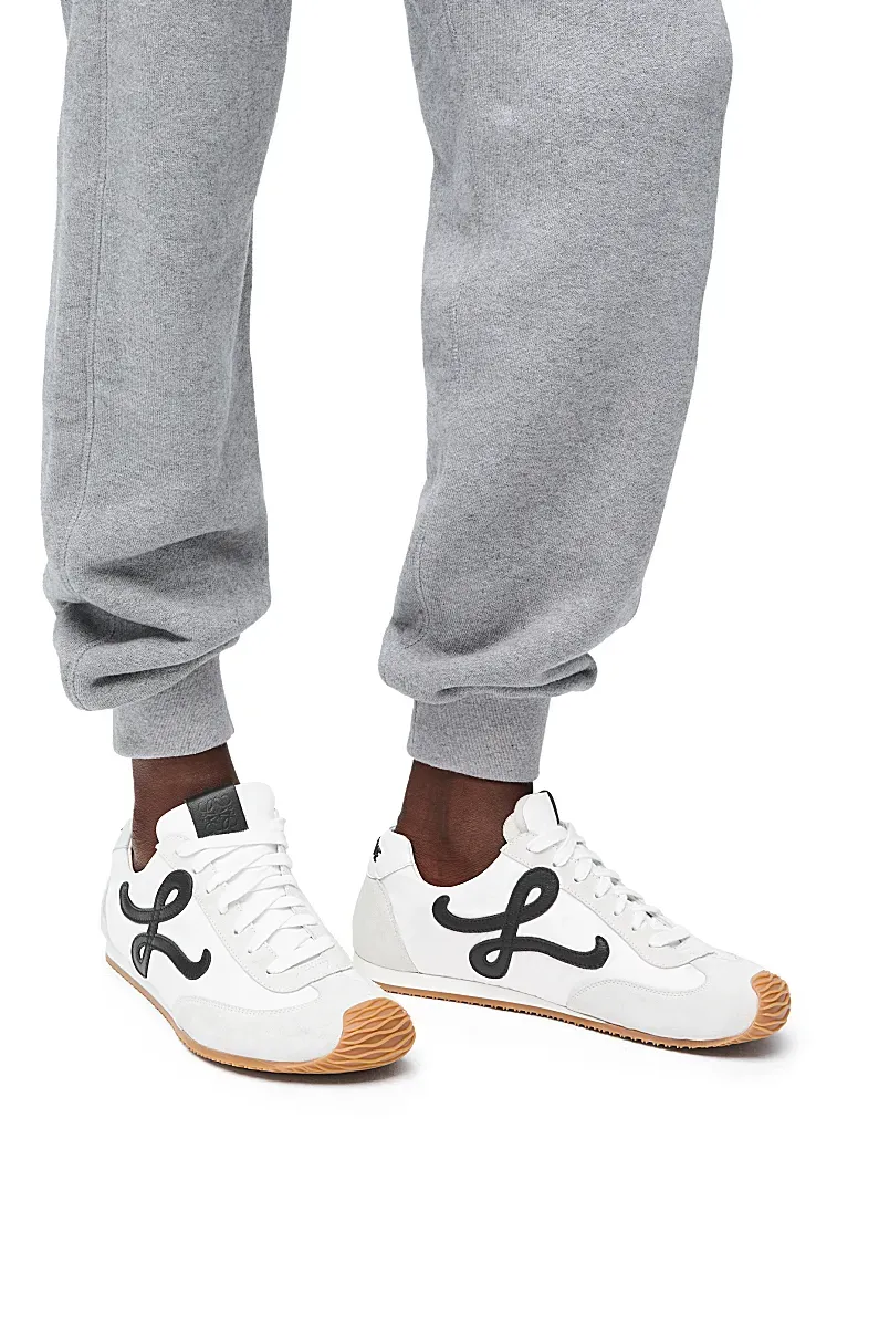 Ballet Runner 2.0 Sneakers