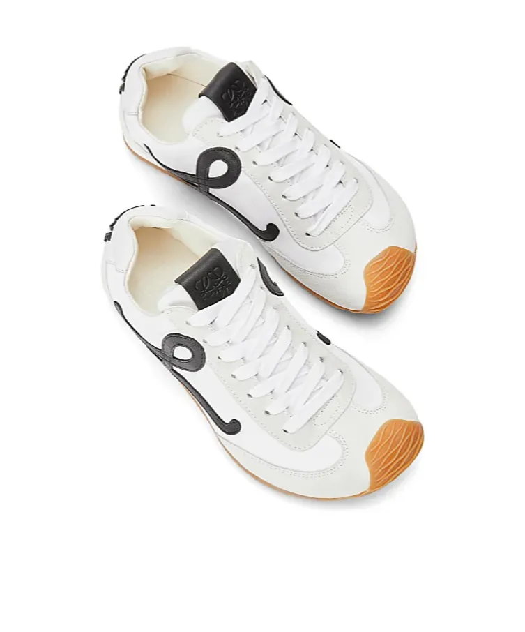 Ballet Runner 2.0 Sneakers