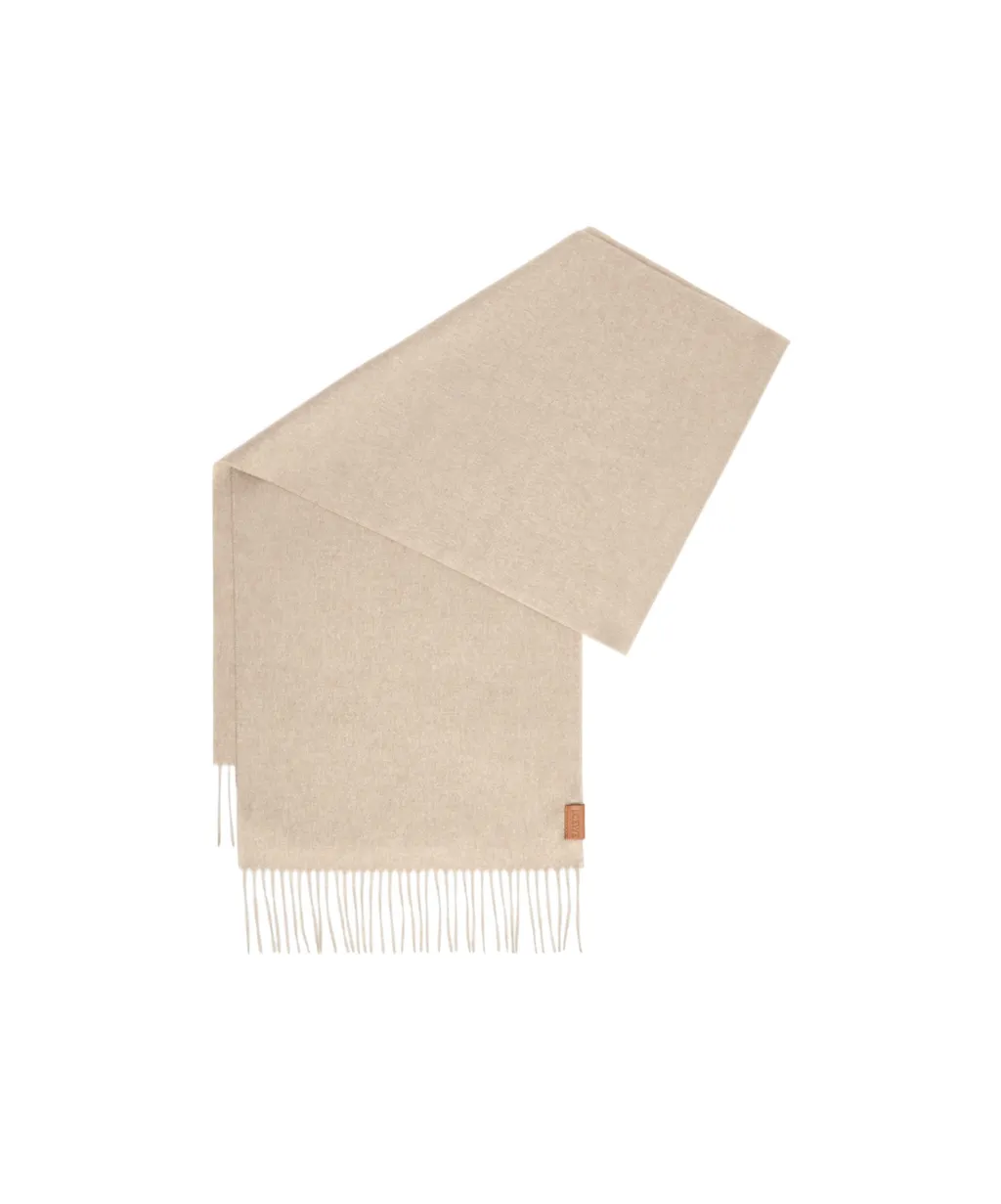 Scarf In Cashmere