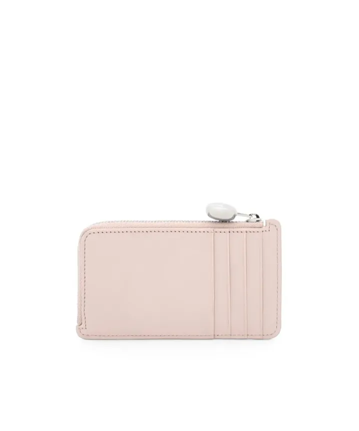 Pebble Coin Cardholder
