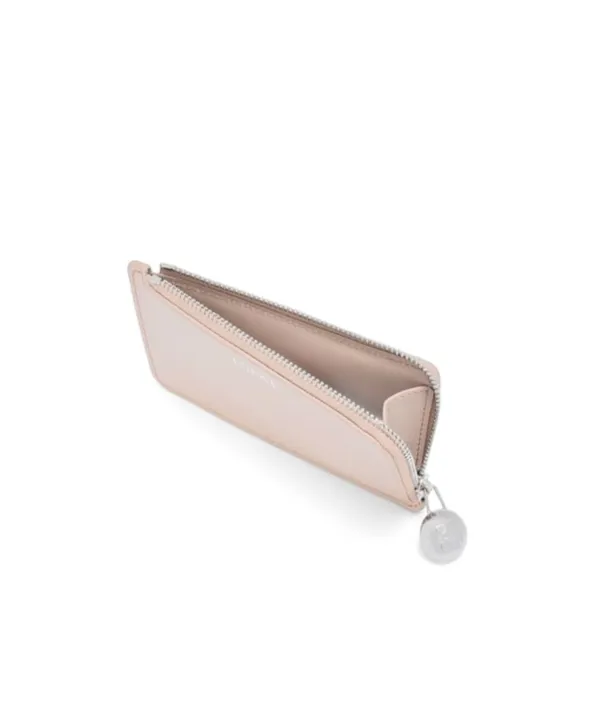 Pebble Coin Cardholder