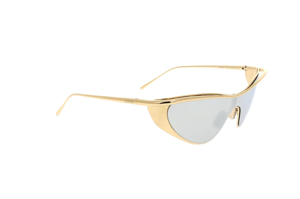 Cat Eye Sunglasses