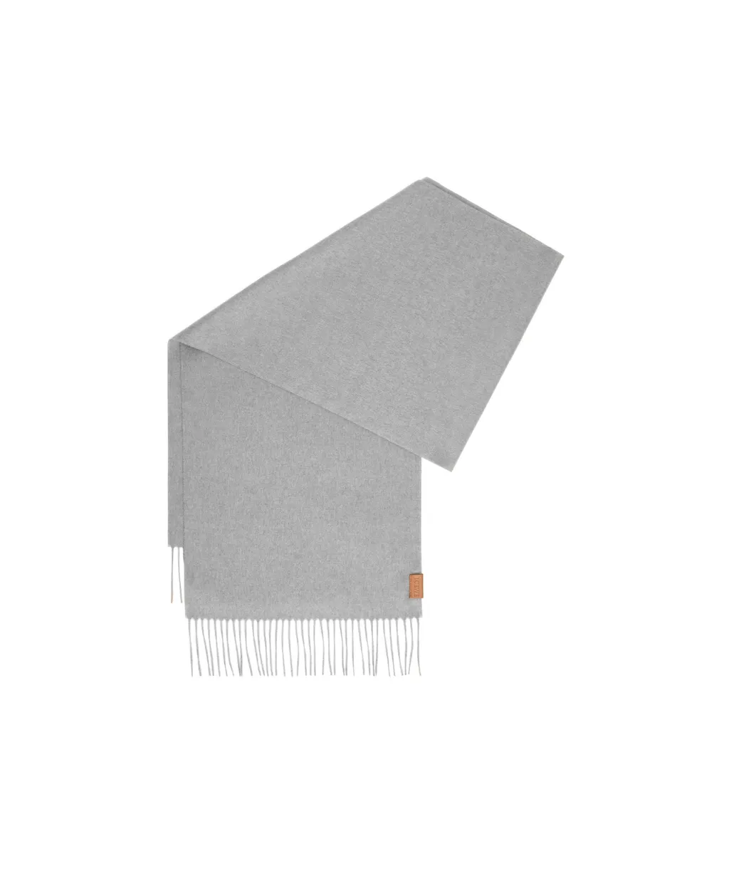Scarf In Cashmere