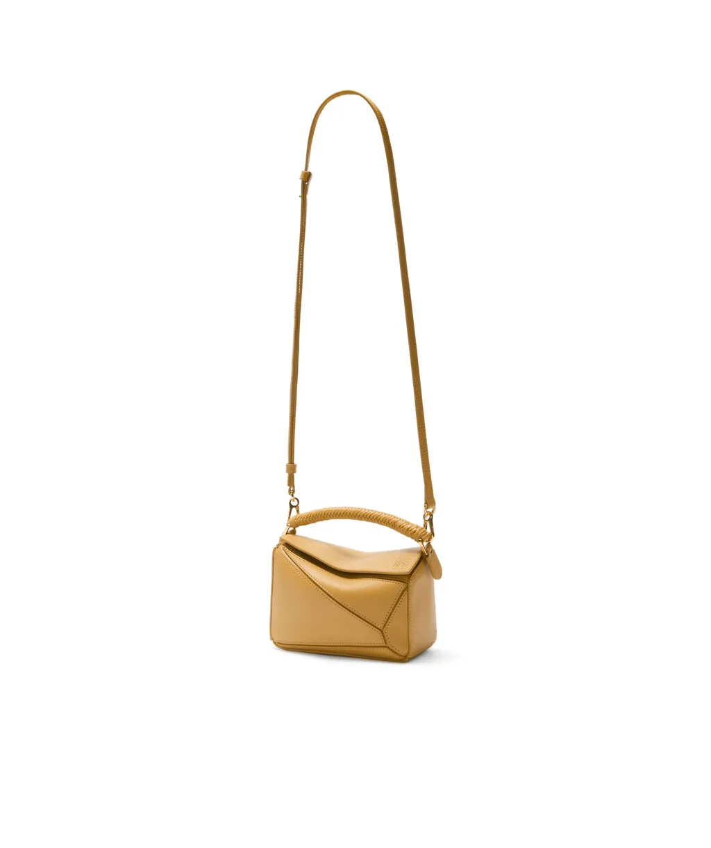 Mini Puzzle Bag