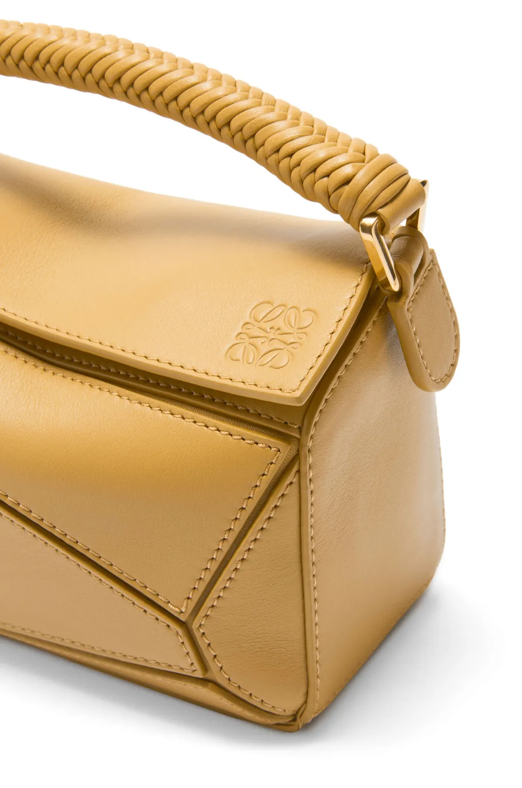 Mini Puzzle Bag