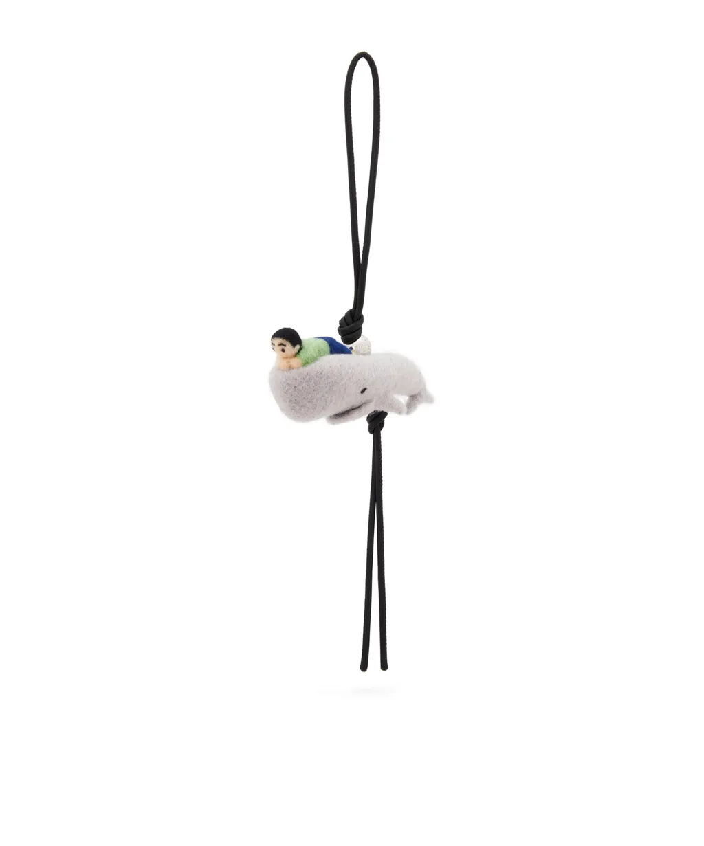 Animal Shaped Charm