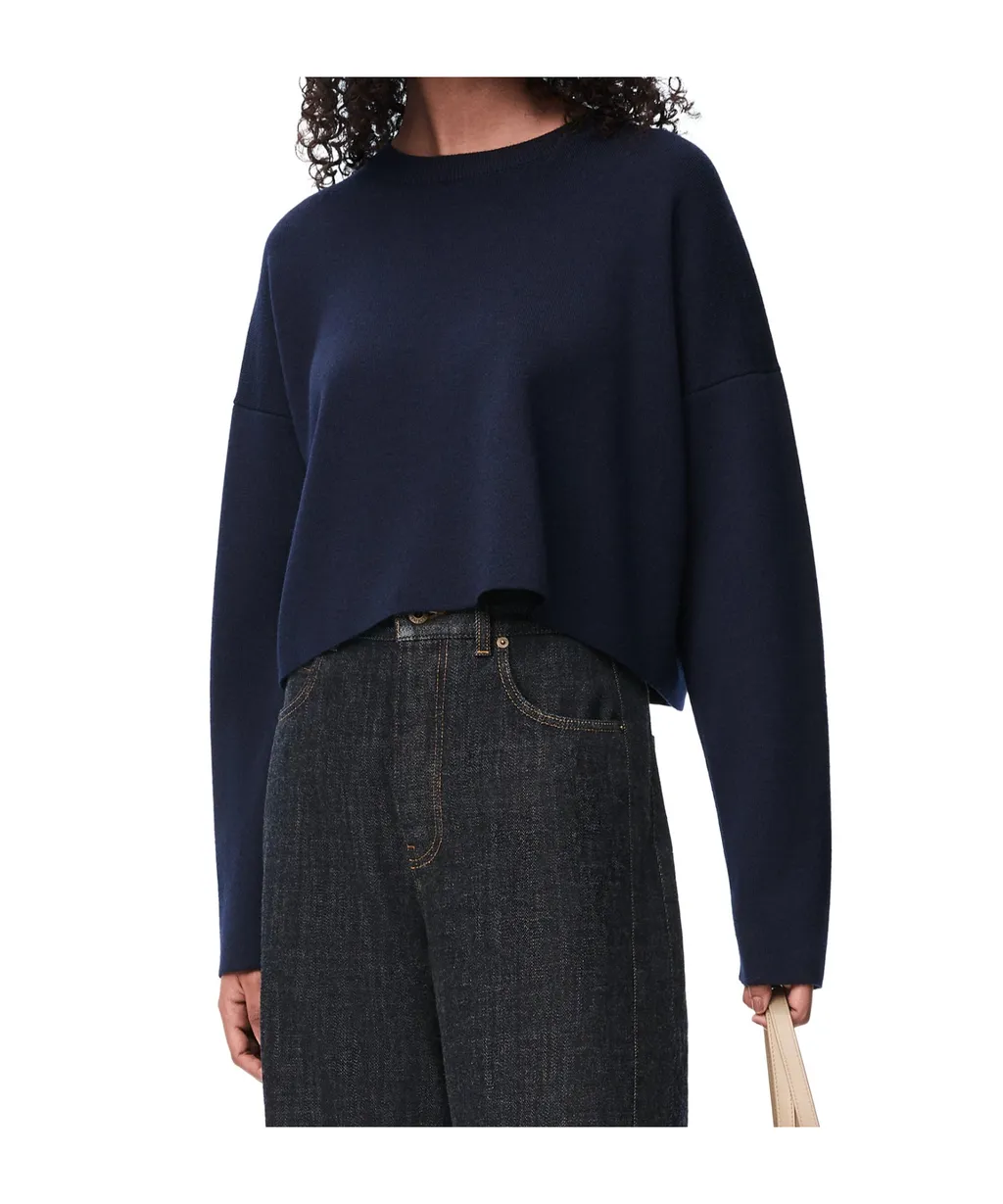 Anagram Sweater