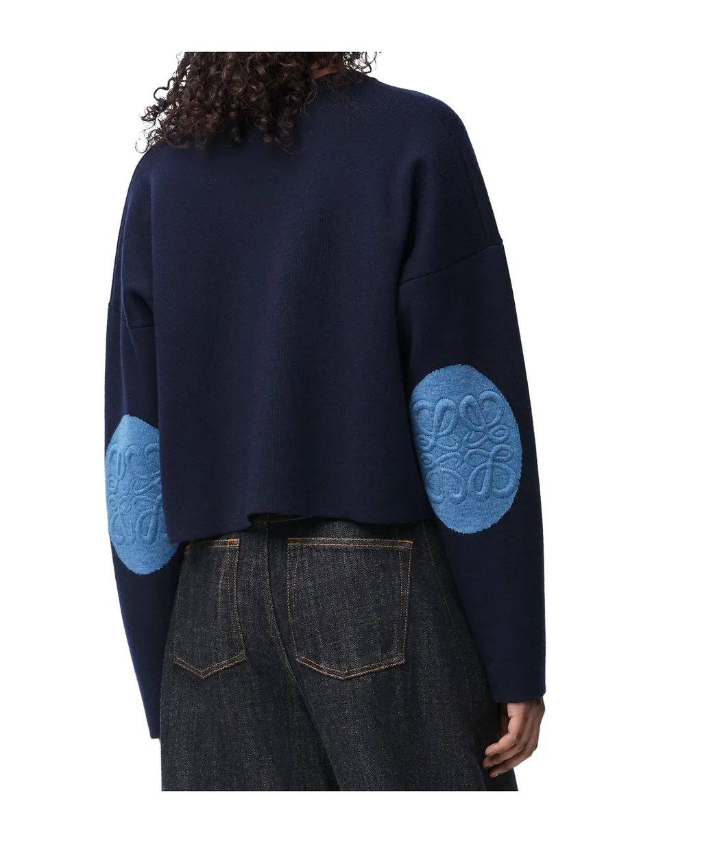 Anagram Sweater