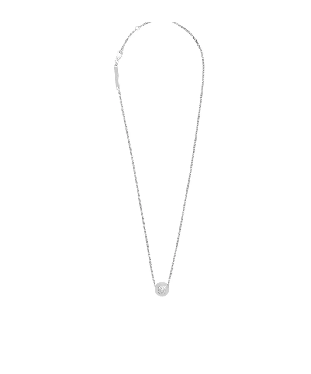 Pebble Necklace