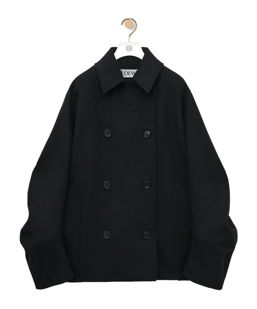Peacoat