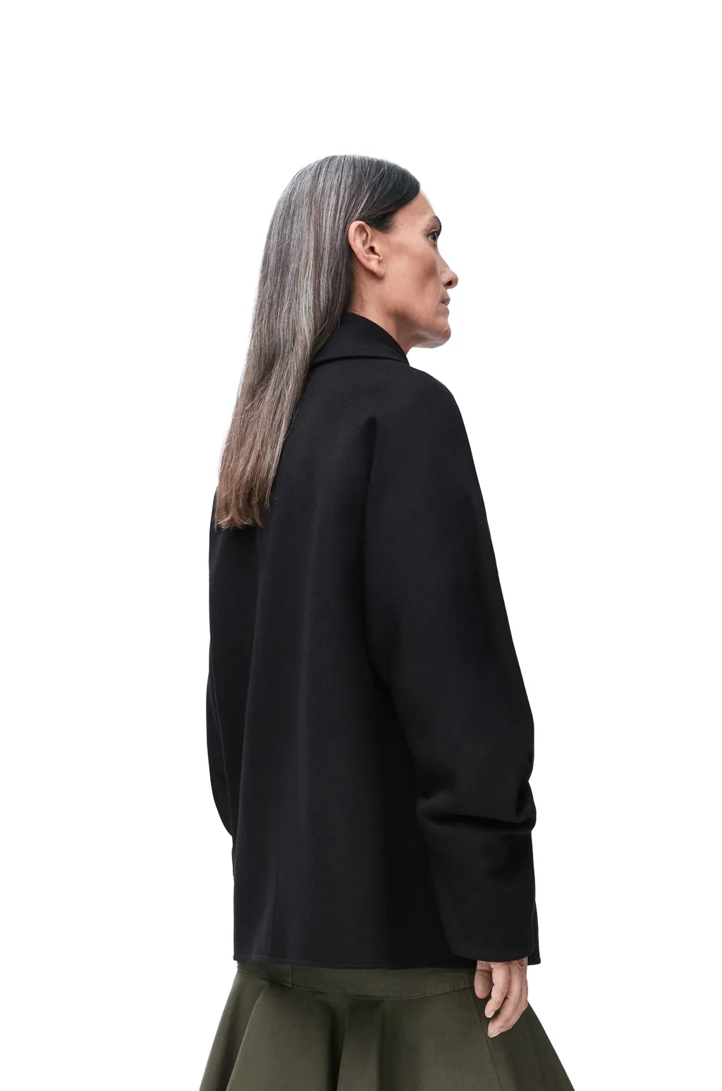 Peacoat