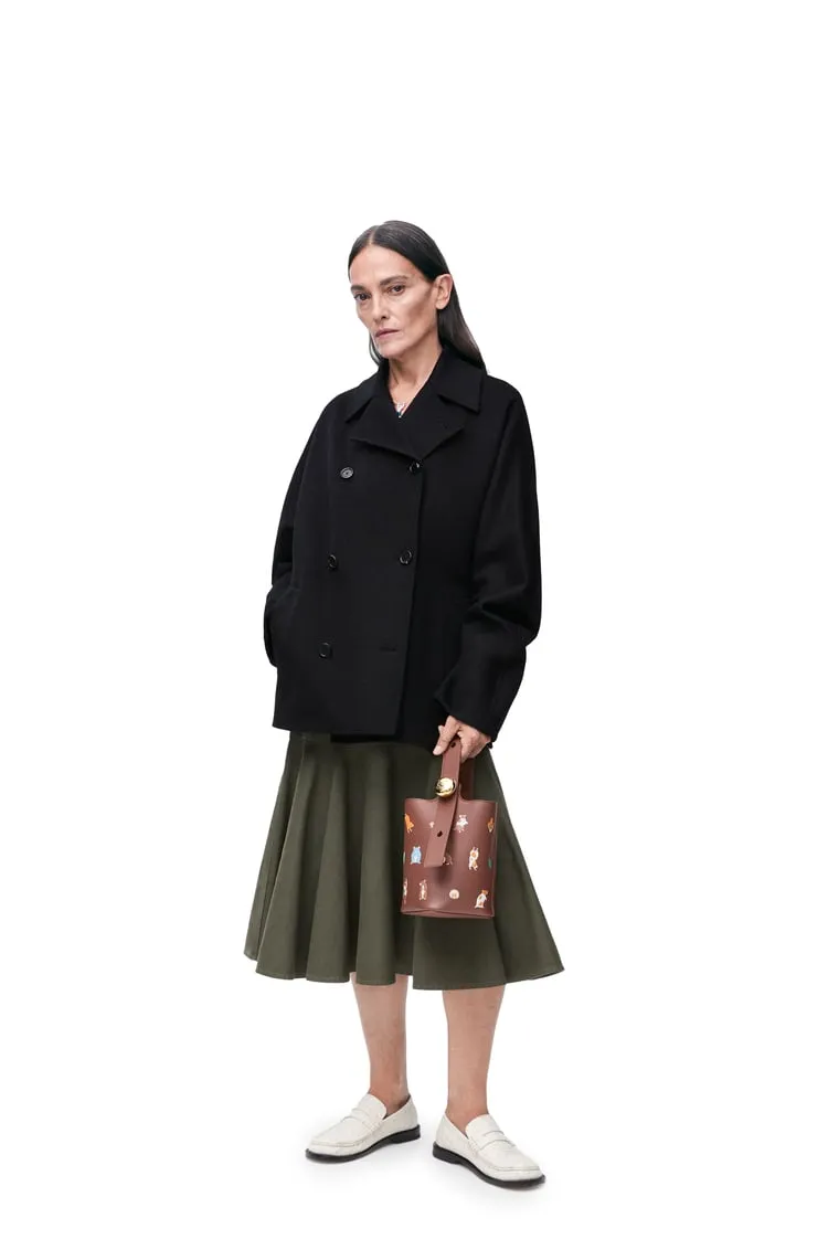 Peacoat