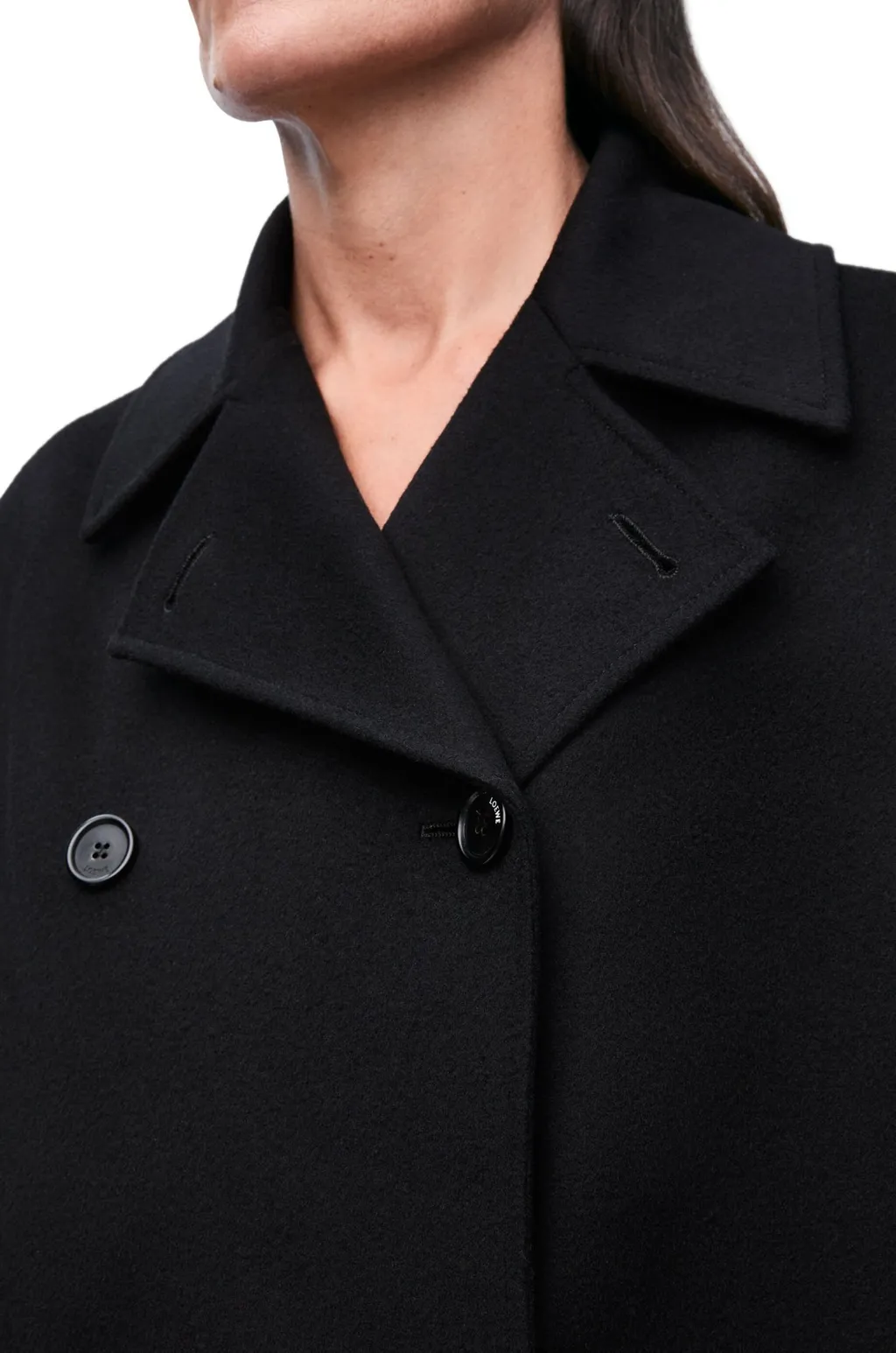 Peacoat