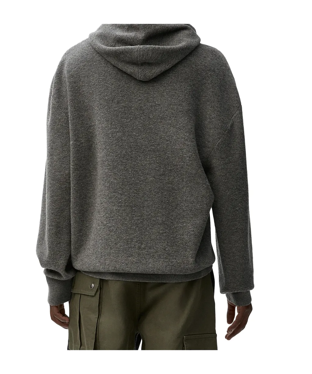 Drawstring Hoodie