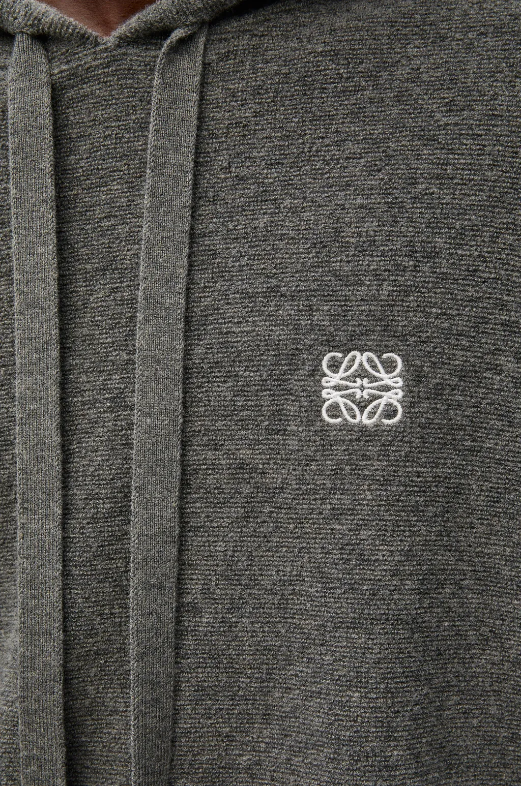 Drawstring Hoodie