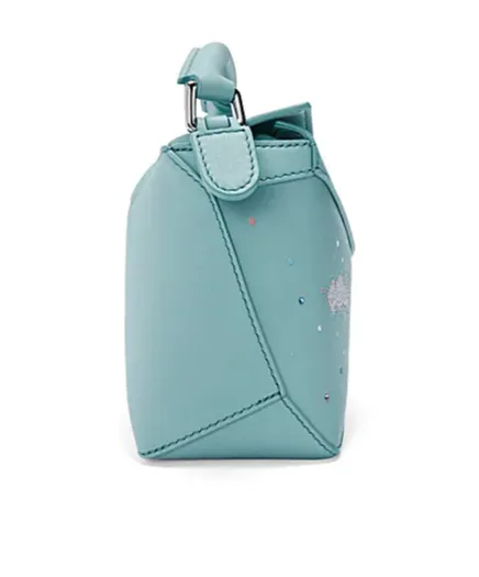 Squid Mini Puzzle Bag