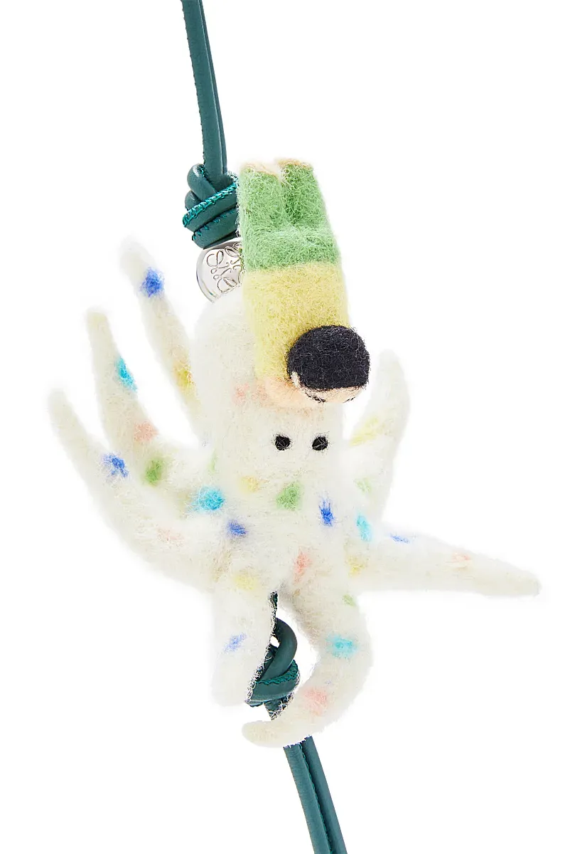 Animal Shaped Charm