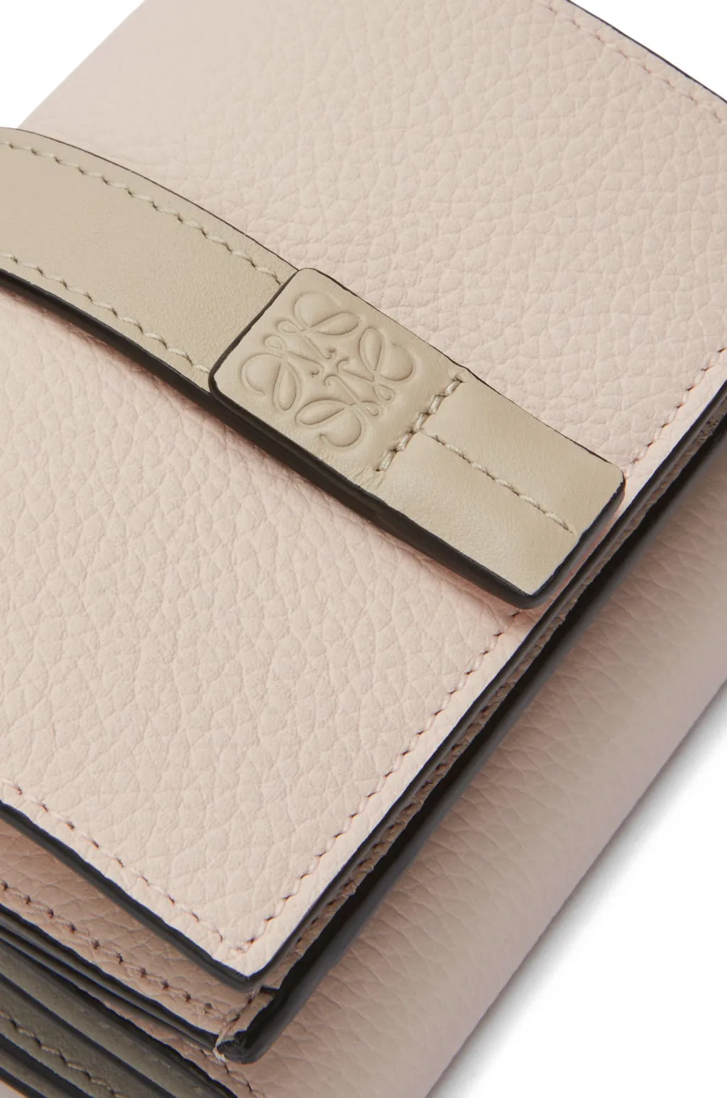 Trifold Wallet