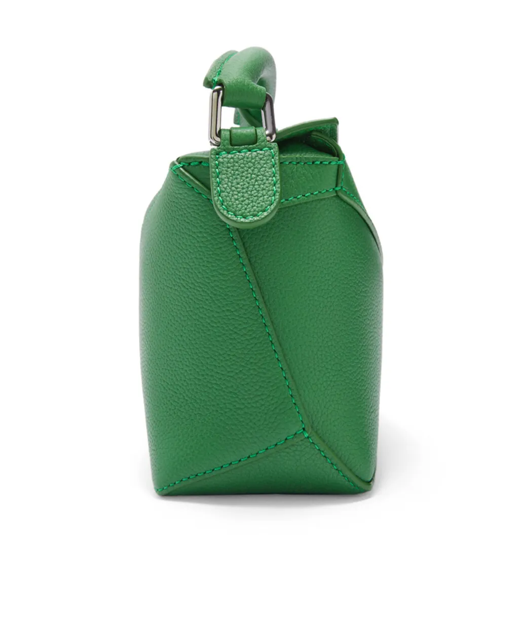 Mini Puzzle Tote Bag