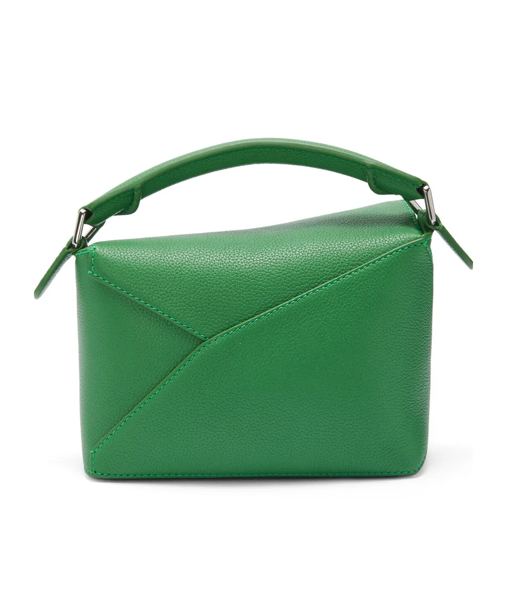 Mini Puzzle Tote Bag