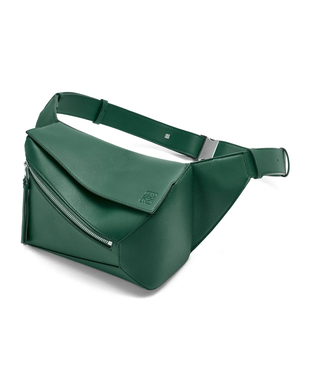 Puzzle Small Belt Bag