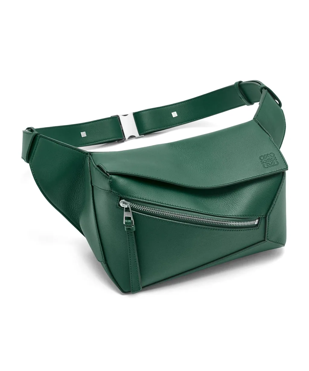 Puzzle Small Belt Bag