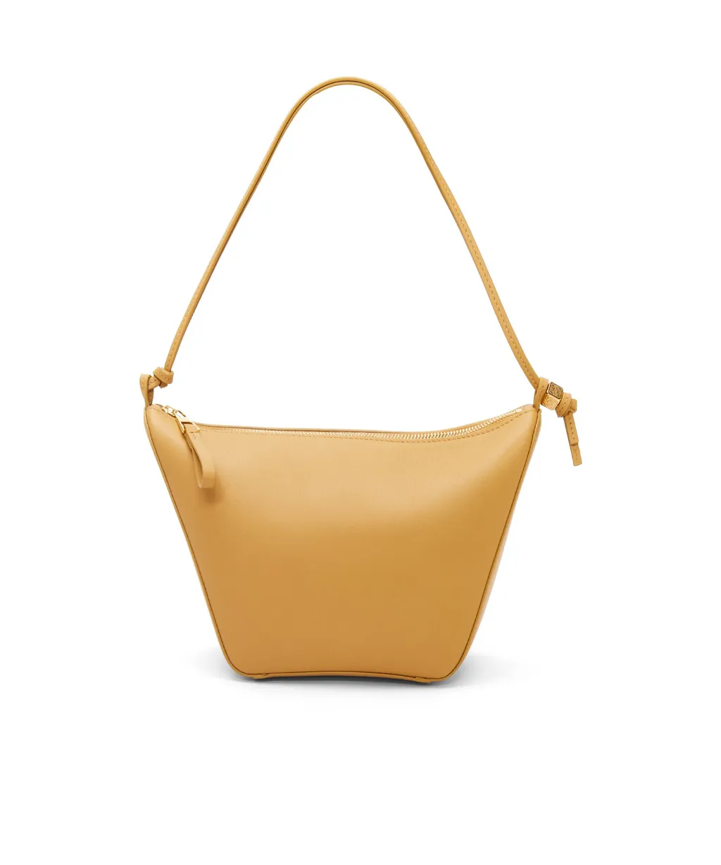 Hammock Mini Hobo Bag