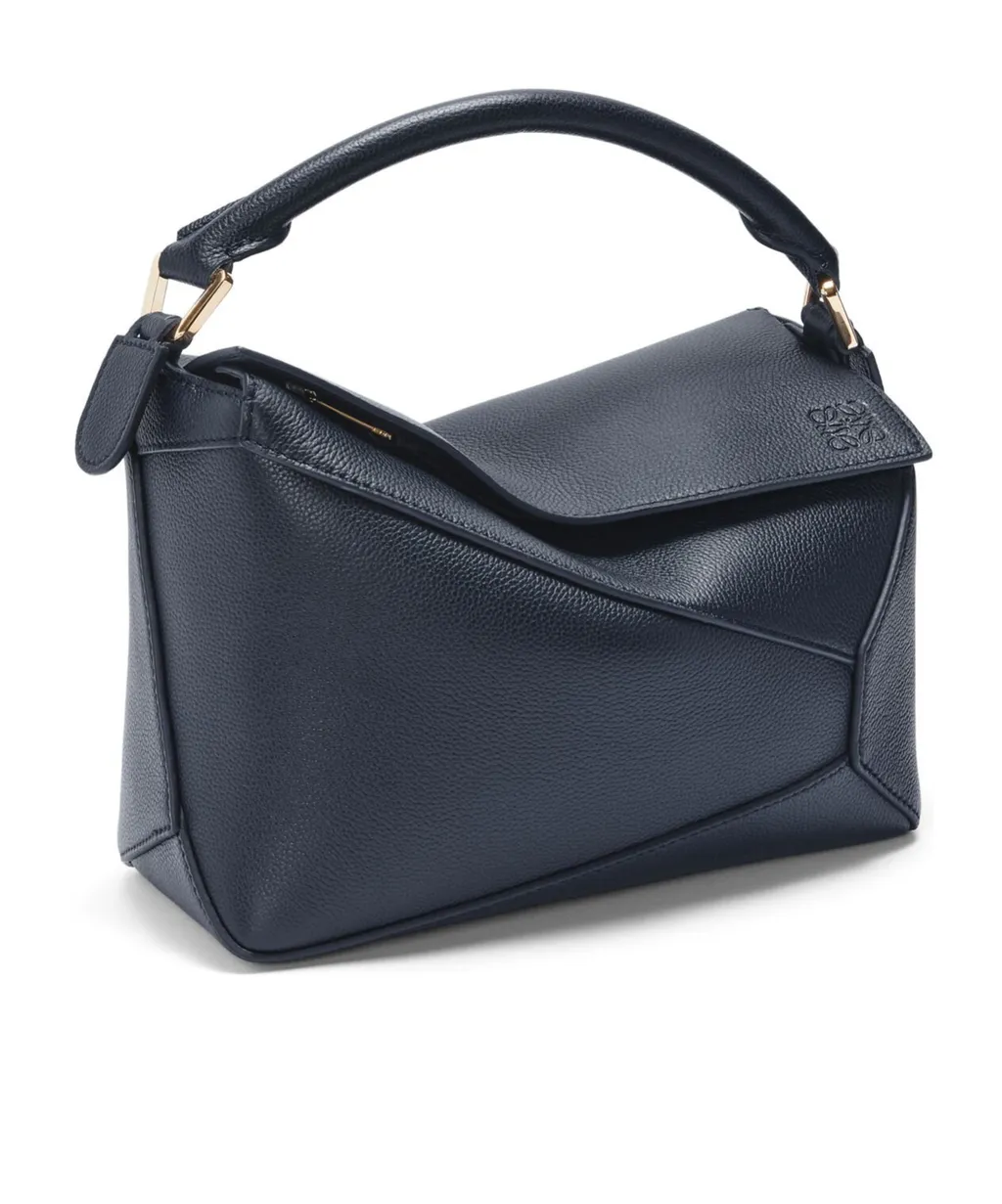 Small Puzzle Bag