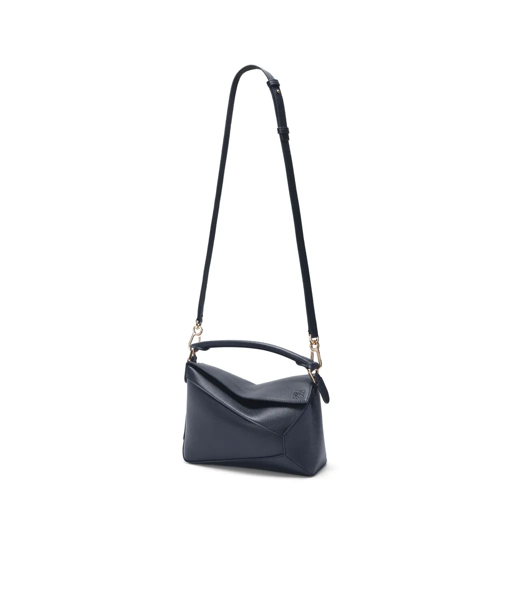 Small Puzzle Bag