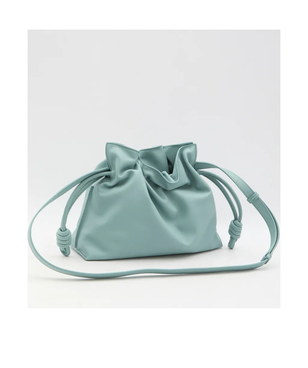 Flamenco Medium Clutch Bag