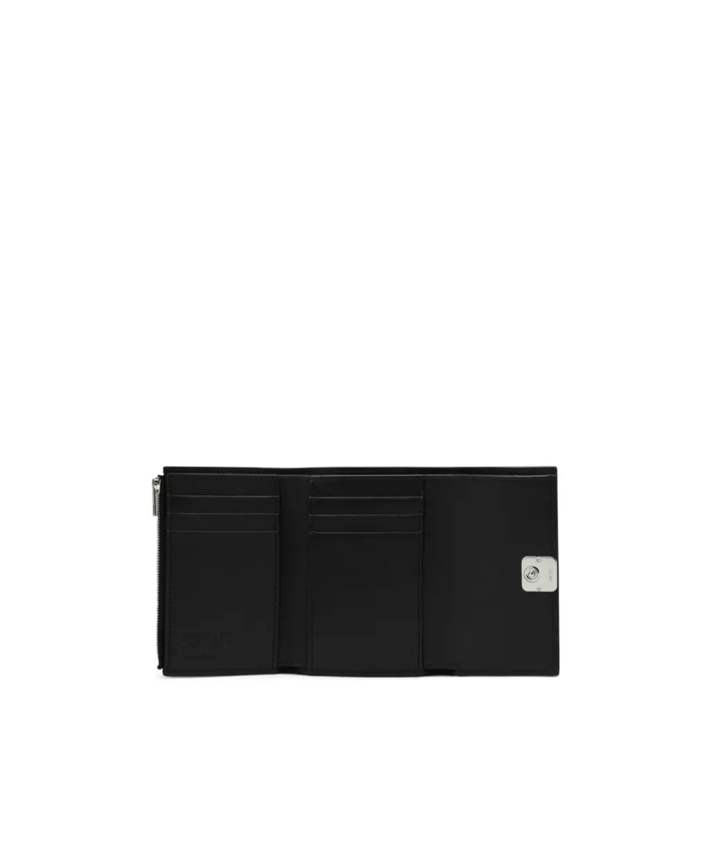 Anagram Small Vertical Wallet