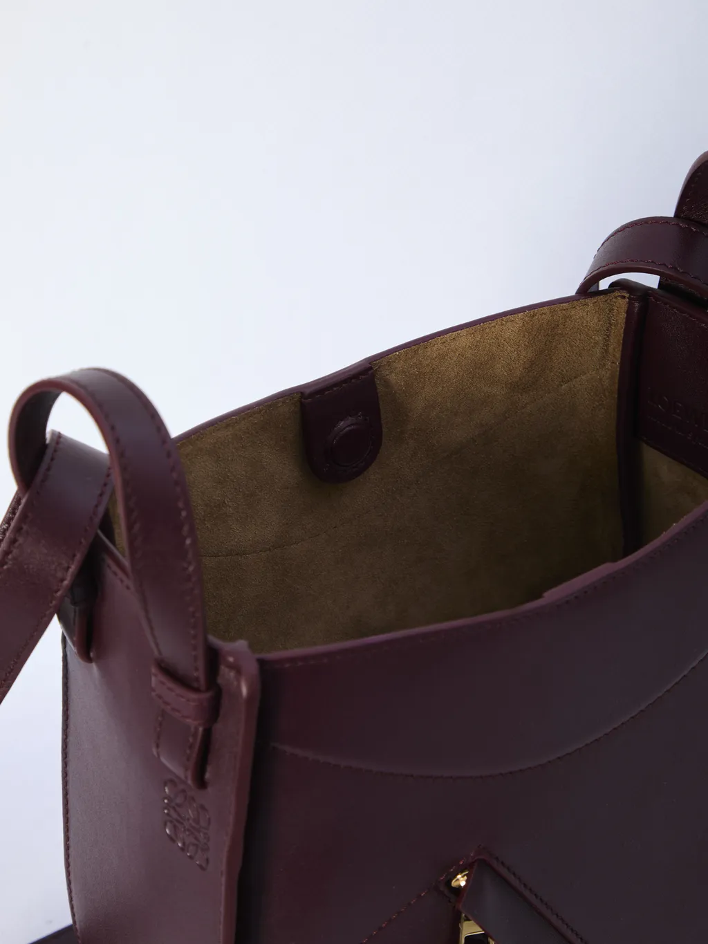 Hammock Slice Bag