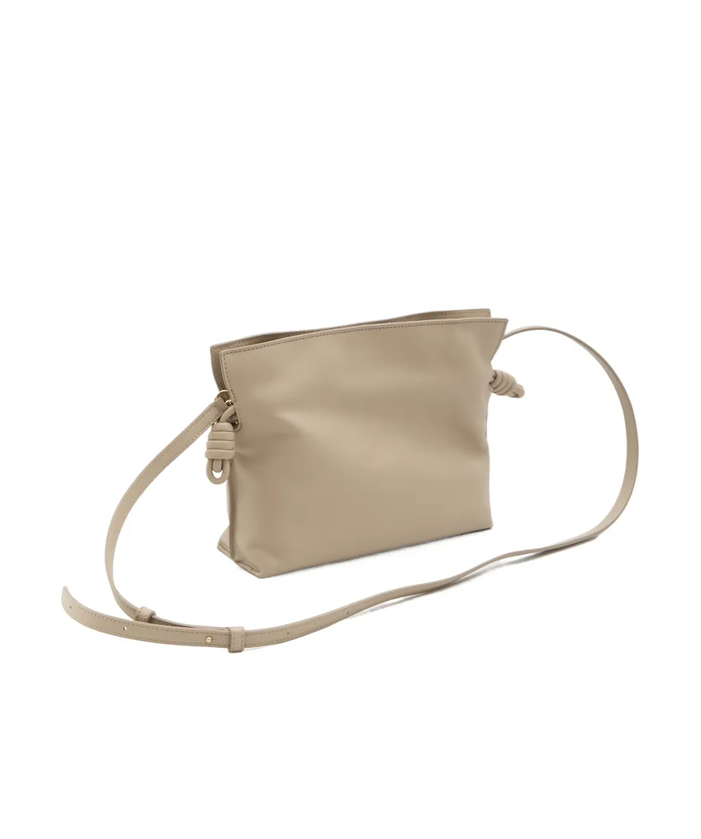 Mini Flamenco Clutch Bag