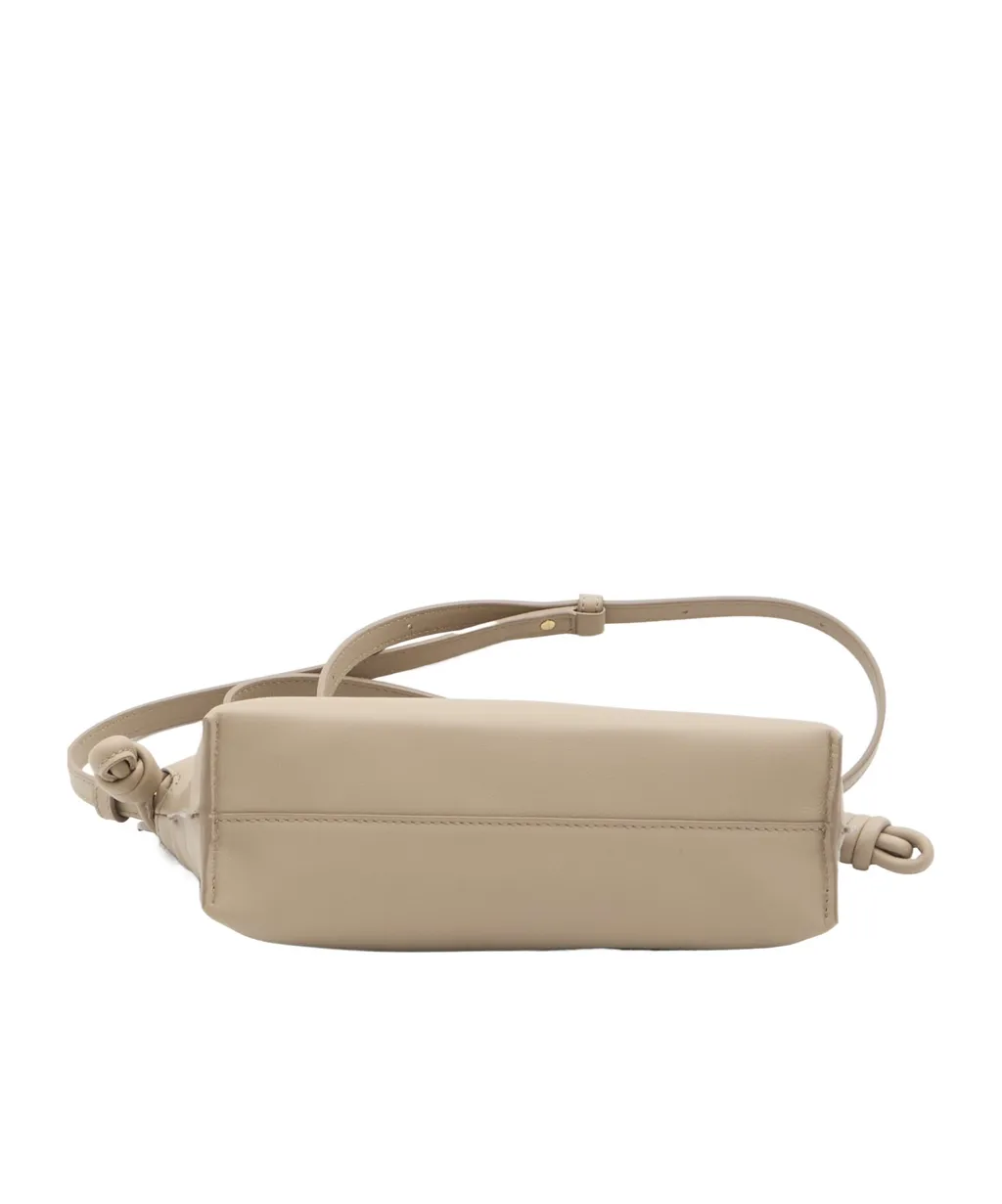 Mini Flamenco Clutch Bag