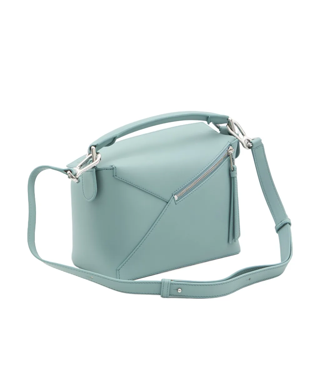 Puzzle Small Shoulder Bag