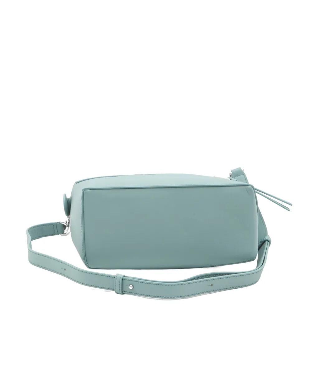 Puzzle Small Shoulder Bag