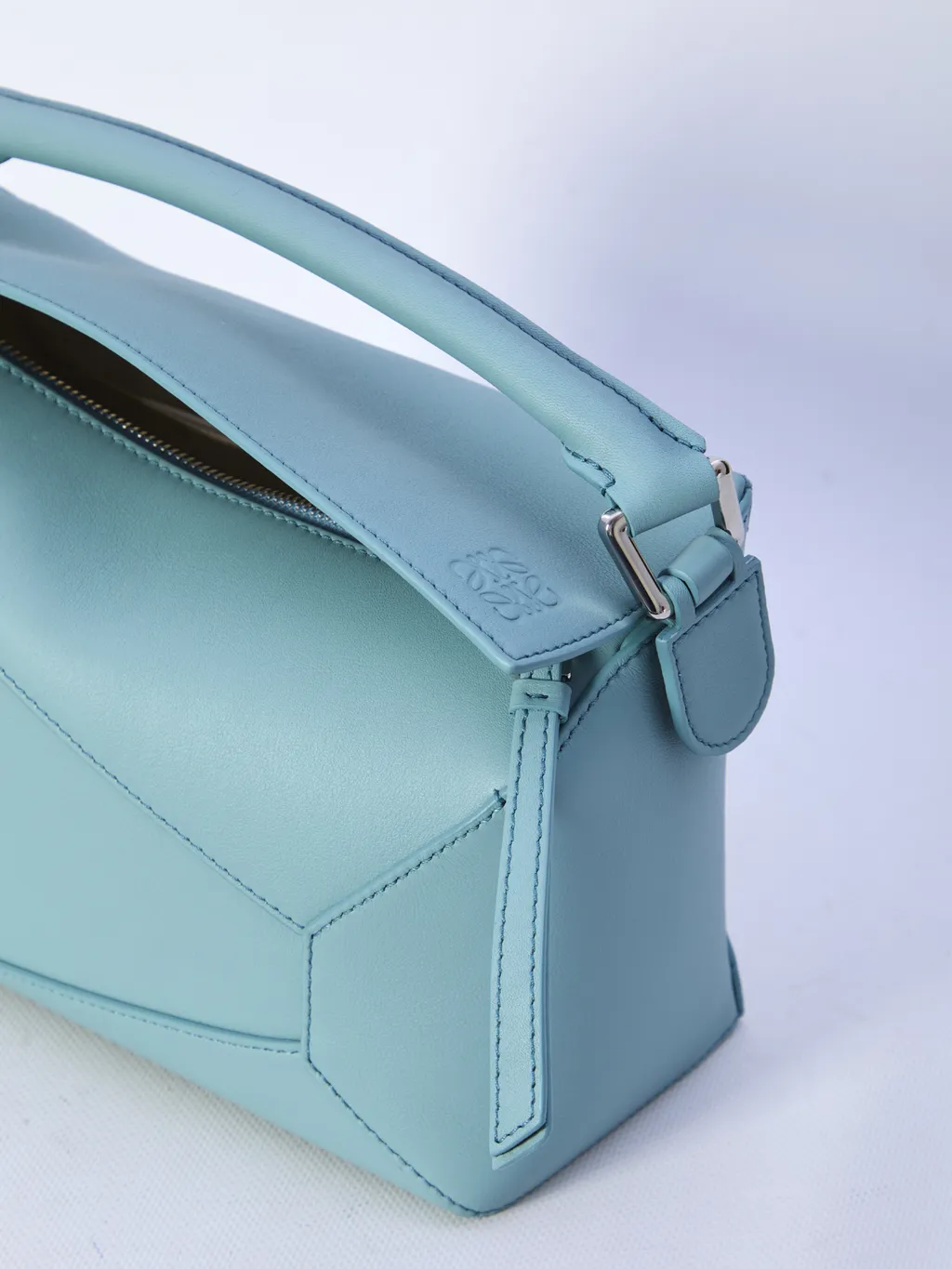 Puzzle Small Shoulder Bag
