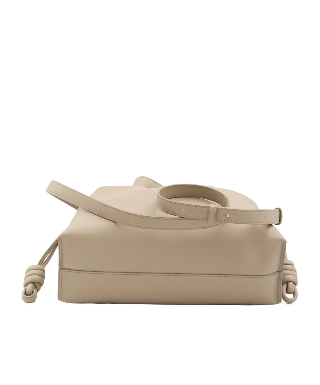 Flamenco Medium Clutch Bag