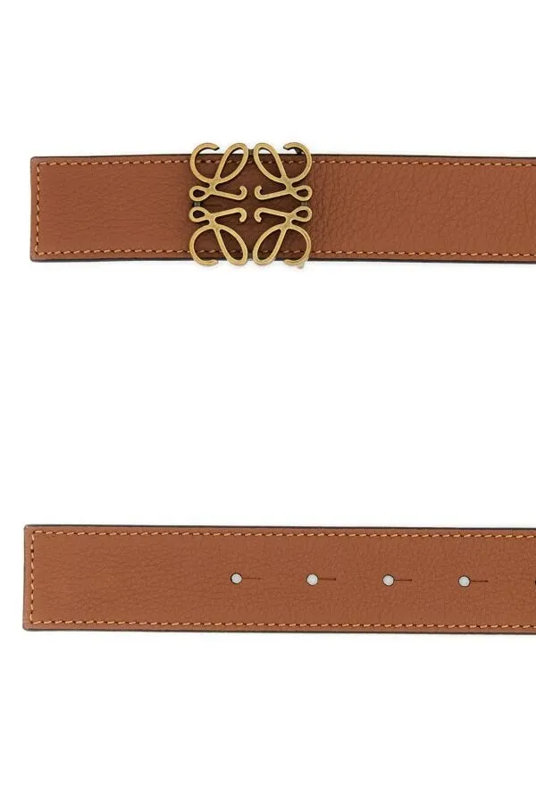 Logo Belt