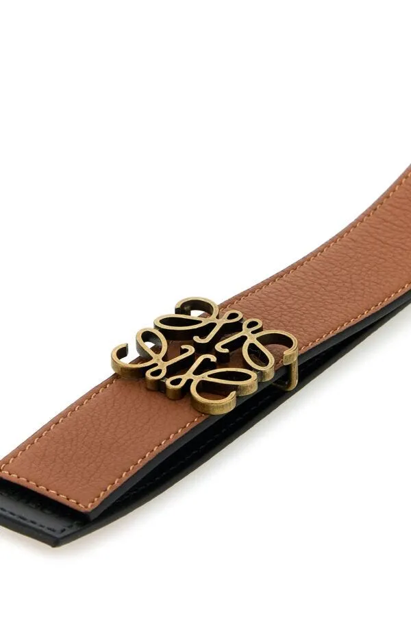 Logo Belt